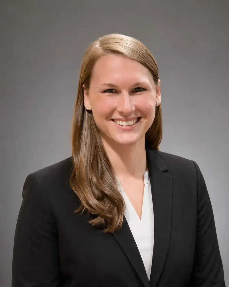 Dr. Cara Beach