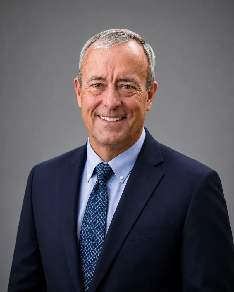 Dr. Ron Bowman