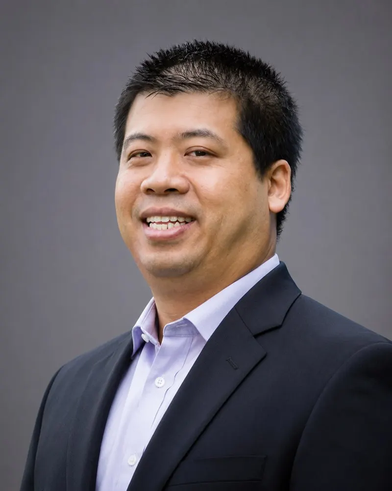Dr. Clifford Mah