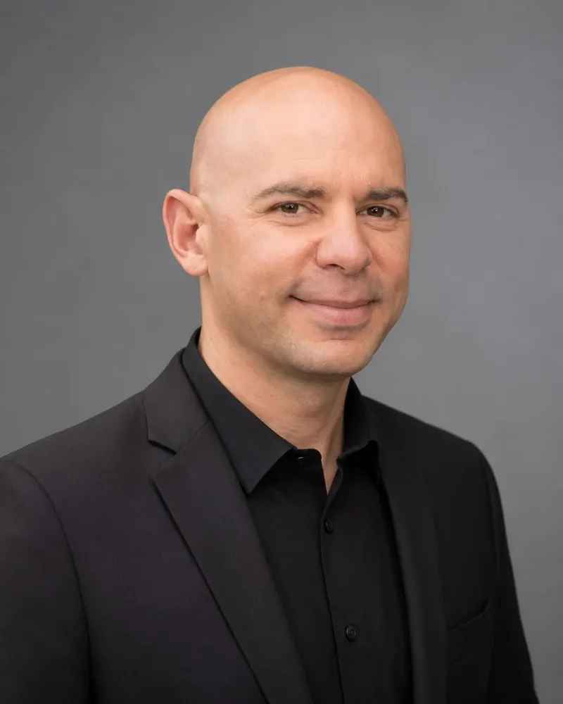 Dr. Thomas Melillo