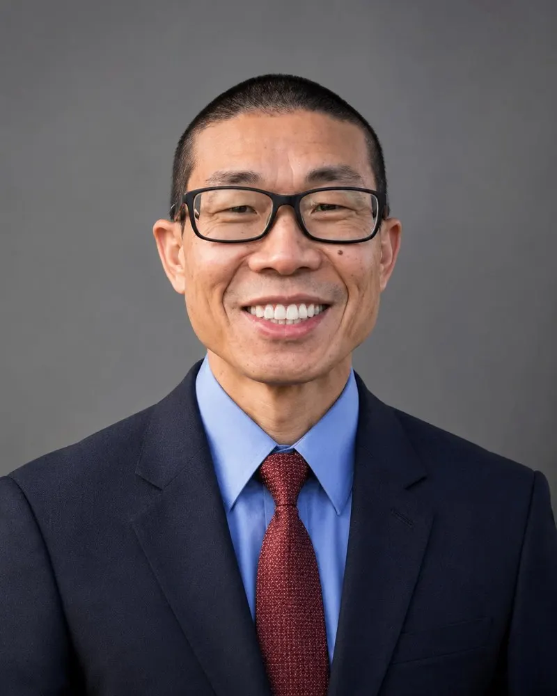 Dr. Manny Moy