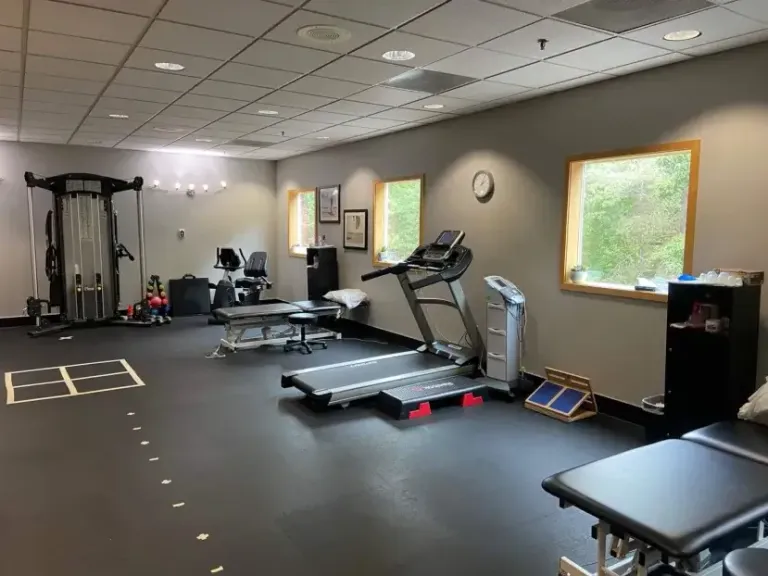Physical therapy